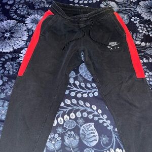 Nike tech sweatpants
